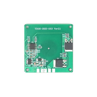 Touch Sensor Switch Module LED Mirror Light Sensor Module dimmer on/off 12V 24V