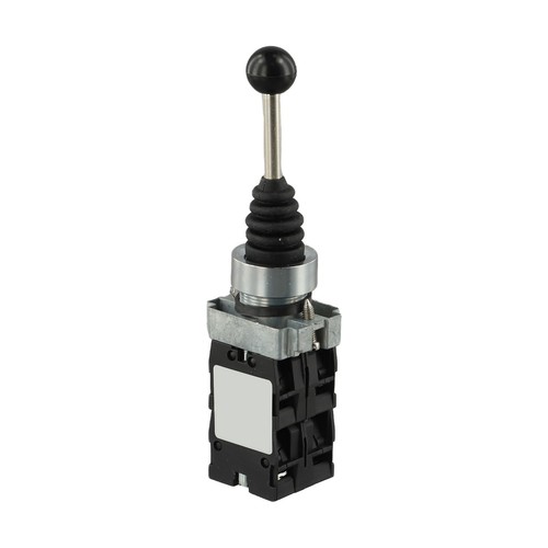 Joystick Control Device with 65mm Rod Length for Industrial Applications - Picture 11 of 12