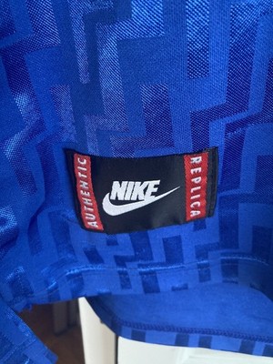 【極稀少】 95-96 イタリア代表 NIKE 正規品 XL 90s Nike Premier 1995 Italy National Team Home Jersey-XL | eBay