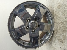 2005-2007 Jeep Grand Cherokee Oem Wheel Rim Cbdda