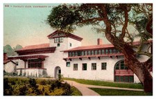 Postcard SCHOOL SCENE Berkeley California CA m/01 AR8045