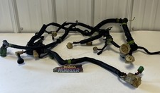 1990-1991 Acura Integra Obd0 Rs Gs Ls Engine Wire Harness 1.8l Mt Non Vtec