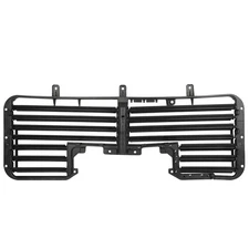 Radiator Shutter Grille Shutter For Chevrolet Silverado GMC Sierra 1500 2017-18