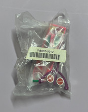 Vintage 2012 Mattel Back to the Future Mini Hoverboard 6" Scale SEALED