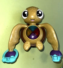 Bright Starts Disney FINDING NEMO Jumper Replacement Part Turtle Sea WORKS