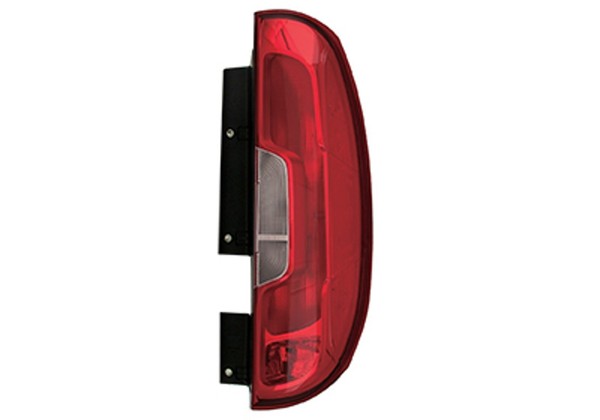 VAN Wezel Heckleuchte 1639934 FüR Doblo Fiat Cargo Multijet 263AXC1A 263AXU1A-image