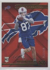 2018 Panini XR Rookies Red 261/299 Austin Proehl #159 0l1