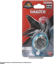 New Jurassic World Revival of the Earth Tamagotchi Mosasaurus ver. Tamagotchi na