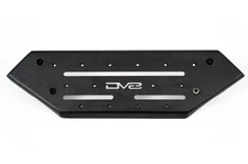DV8 Offroad Device Dash Mount V2 For 18-23 Jeep Wrangler JL & 20-23 Gladiator JT