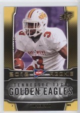 2012 SPx Rookies 703/750 Tim Benford #204 0f6