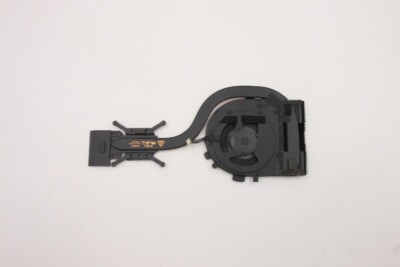New/Orig intel CPU Heatsink Cooler Fan for Lenovo X13 gen 2 Laptop 5H41B77189 