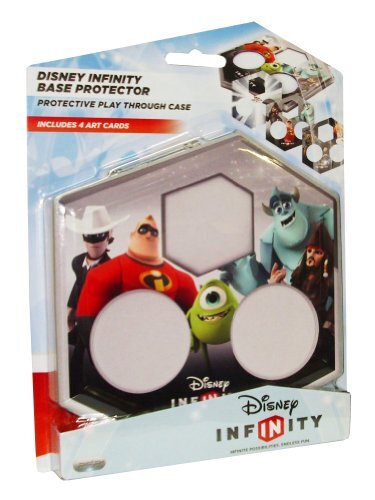 Disney Infinity Hard Base-Schutzhülle - Bild 1 von 1