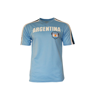 Argentina jersey National Team Sports Flag soccer Adults Youth World Cup 