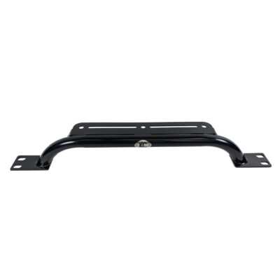 KC HiLiTES Light Bar  Bumper Mount - Multi-Tab Steel For 97-06 Jeep Tj 7400