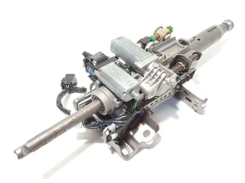 95B419506AB LENKSÄULE / 7297423 FÜR PORSCHE MACAN TYP S DIESEL | eBay
