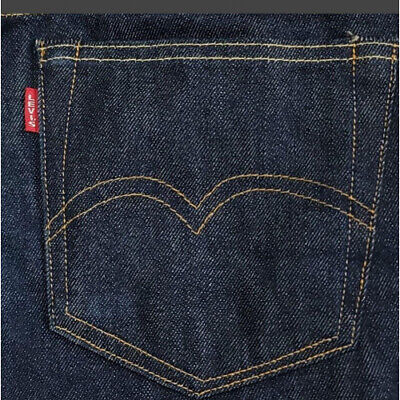 Levi's Vintage Clothing LVC 501XX 1937 model 37501-0015 W33 Levi's Vintage Clothing LVC 501XX 1937 model 37501-0015 W33