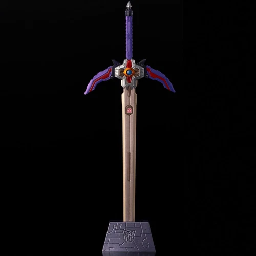 Transformers Kuro Kara Kuri #04 Optimus Prime FLAME TOYS Action Figure Die Cast - Picture 23 of 24