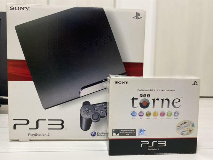 CECH-2100A PlayStation 3 (120GB) Charcoal Black ps3 game CECH-2100A PlayStation 3 (120GB) Charcoal Black ps3 game