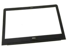 Dell OEM Latitude 3550 15.6" Laptop LCD Black LED Bezel WebCam Port 3T26J 03T26J