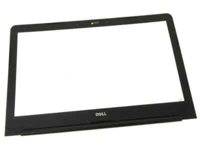 Dell OEM Latitude 3550 15.6'' Laptop LCD Black LED Bezel WebCam Port 3T26J 03T26J