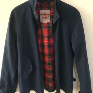 engineered garments baracuta