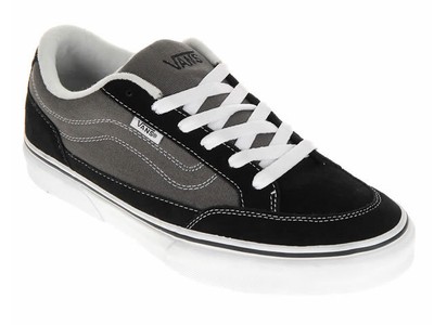 vans bearcat