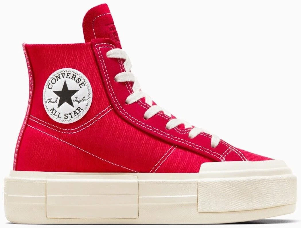 Converse Chuck Taylor All Star Cruise High Black for Sale