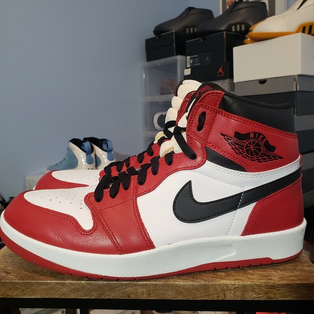 air jordan 16 retro chicago