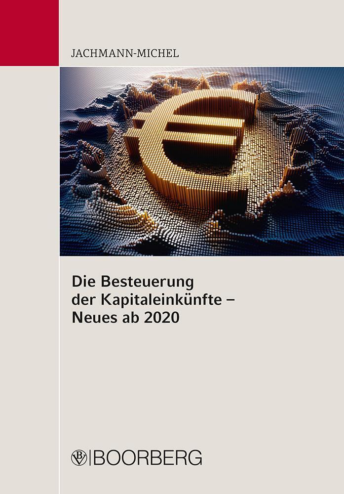 Thumbnail - Die Besteuerung Der Kapitaleinkünfte - Neues Ab 2020 | Monika