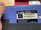 Router,  Linksys, BEFSR41 — photo 7
