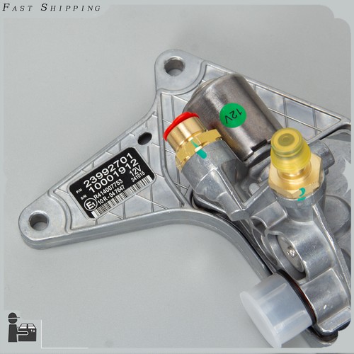 Engine Brake Air Valve 23992701 For Volvo D12 21369922 20994246 20741658 USA - Picture 6 of 7