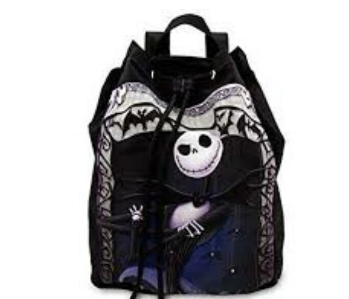 Disney sales cinch backpack