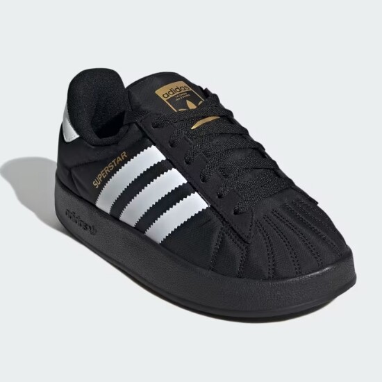 Adidas Women's Superstar 'Home' Black - IH5502 Expeditedship | eBay