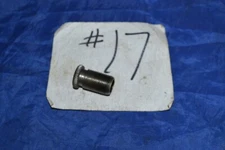 WHEELER & WILSON W9 SEWING MACHINE USED ORIGINAL PARTS GOOD CONDITION 1888-1892