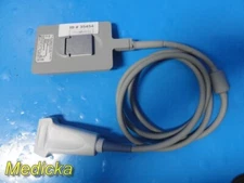 2012 Sonosite MicroMaxx HFL38/13-6Mhz Linear Array Ultrasound Transducer ~ 35454