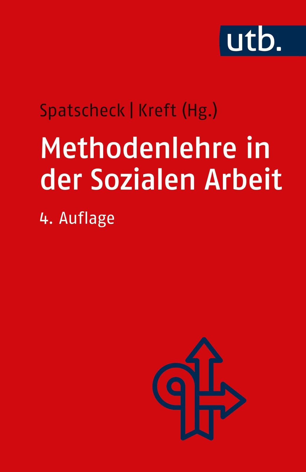 Thumbnail - Methodenlehre In Der Sozialen Arbeit