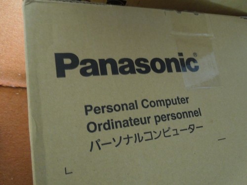 win10/WIN7/Panasonic Toughbook/CF-54/i5//512G/SSD/16GB//RS232/9PIN Serial port - Picture 6 of 6