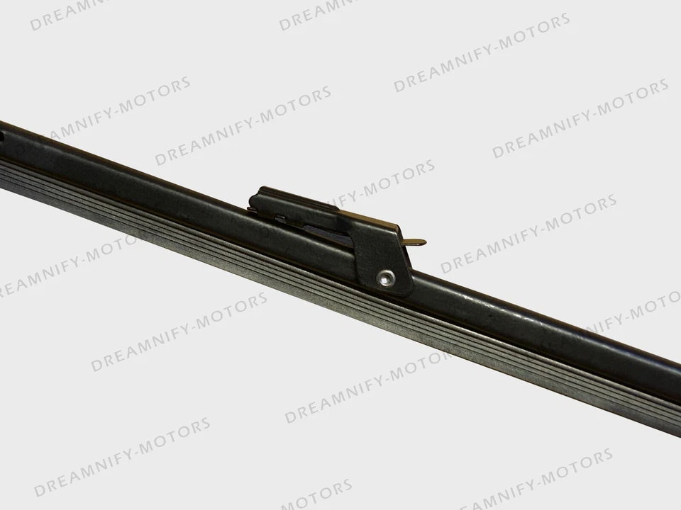 Kit de motor limpiaparabrisas universal 12 voltios se adapta a Willys jeep CJ2A CJ3A CJ3B CJ5 Foto 4 de 4