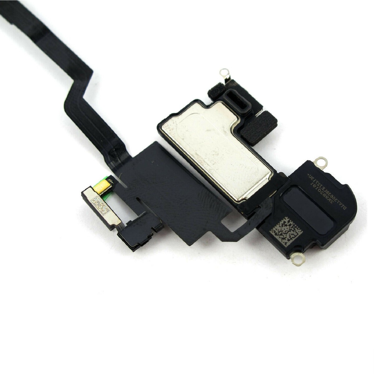 For iPhone X Ear Speaker Flex Cable With Ambient Light Proximity