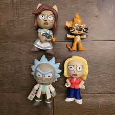 Funko Rick and Morty Mystery Minis Series 1 22