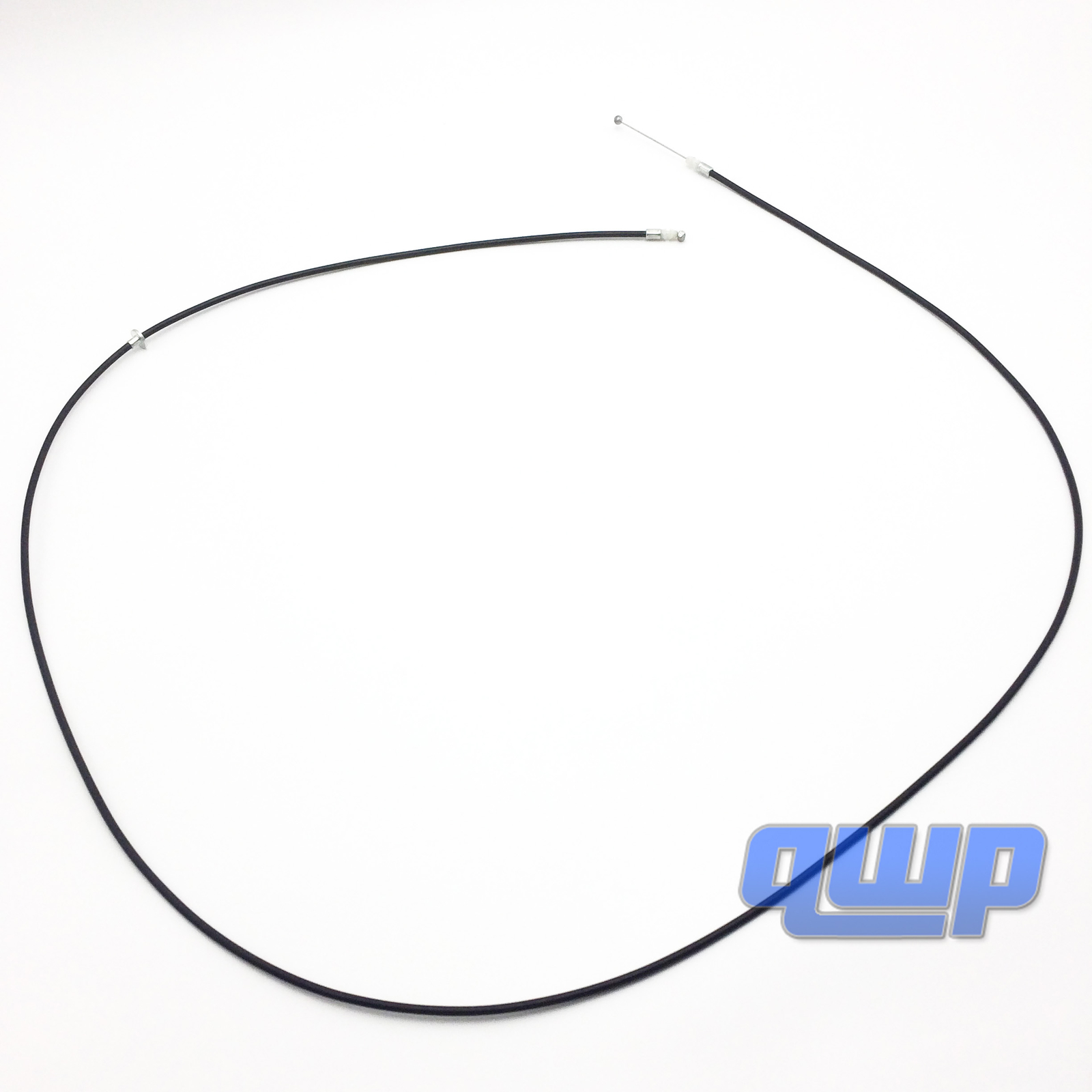 Lexus New Hood Release Cable/Hood Latch Lock Control