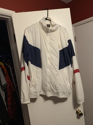 ovo jordan windbreaker