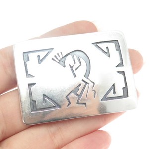 Hopi Buckle | eBay Hopi Buckle | eBay