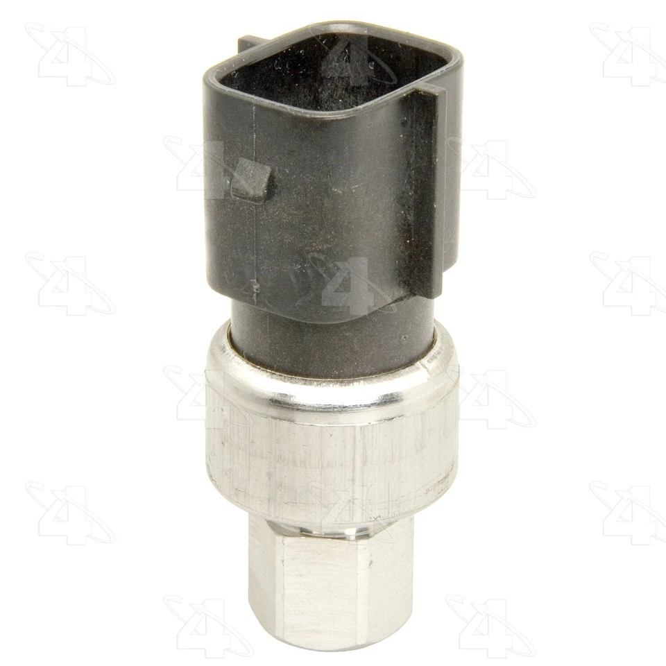 For 2000-2007 Ford Taurus HVAC Binary Switch 4 Seasons 2001 2002 2003 2004 2005 - Image 4 of 4