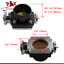 thumbnail 7  - Intake Manifold+ throttle body +Fuel Rail for Mitsubishi Lancer 4G63 EVO 4-9