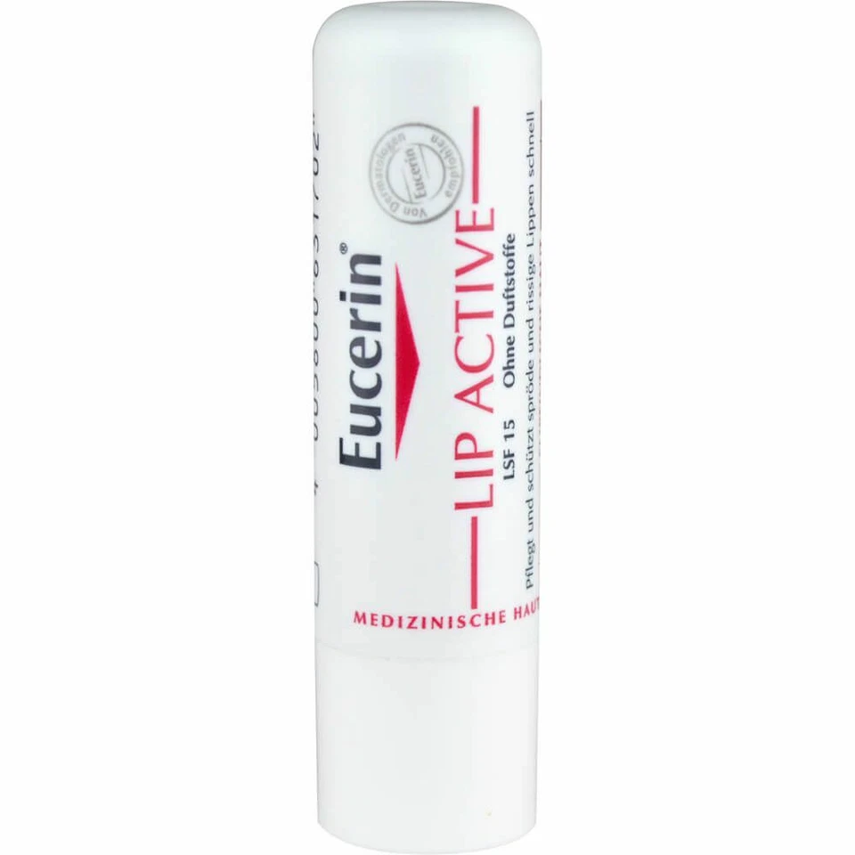 BEIERSDORF AG EUCERIN EUCERIN pH5 Lip Aktiv Stift 4.8 g PZN00601656