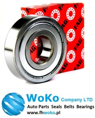 とと Bearing 6302 2ZR, 6302zz, 6302Z, 6302z, 6302 ZR, 6302-2Z dimension