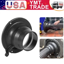 For Agri-Fab Leaf Vacuum & Shred-N-Vac,Craftsman Hose Adapter Plastic 43791