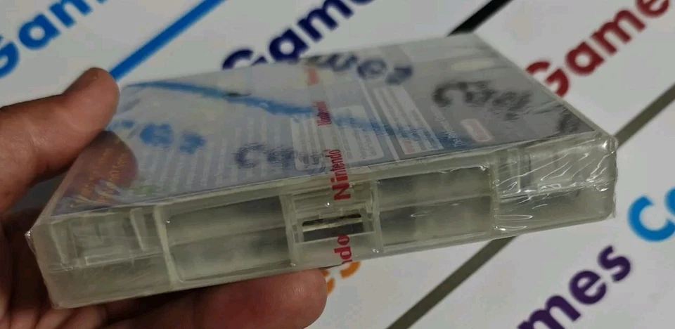 POKÉMON MYSTERY DUNGEON SQUADRA BLU NINTENDO DS NUOVO SIGILLATO RARO  - Immagine 4 di 4