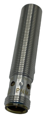 AUTOMATIONDIRECT PNM-CP-3H INDUCTIVE PROXIMITY SENSOR PNMCP3H 10-30VDC